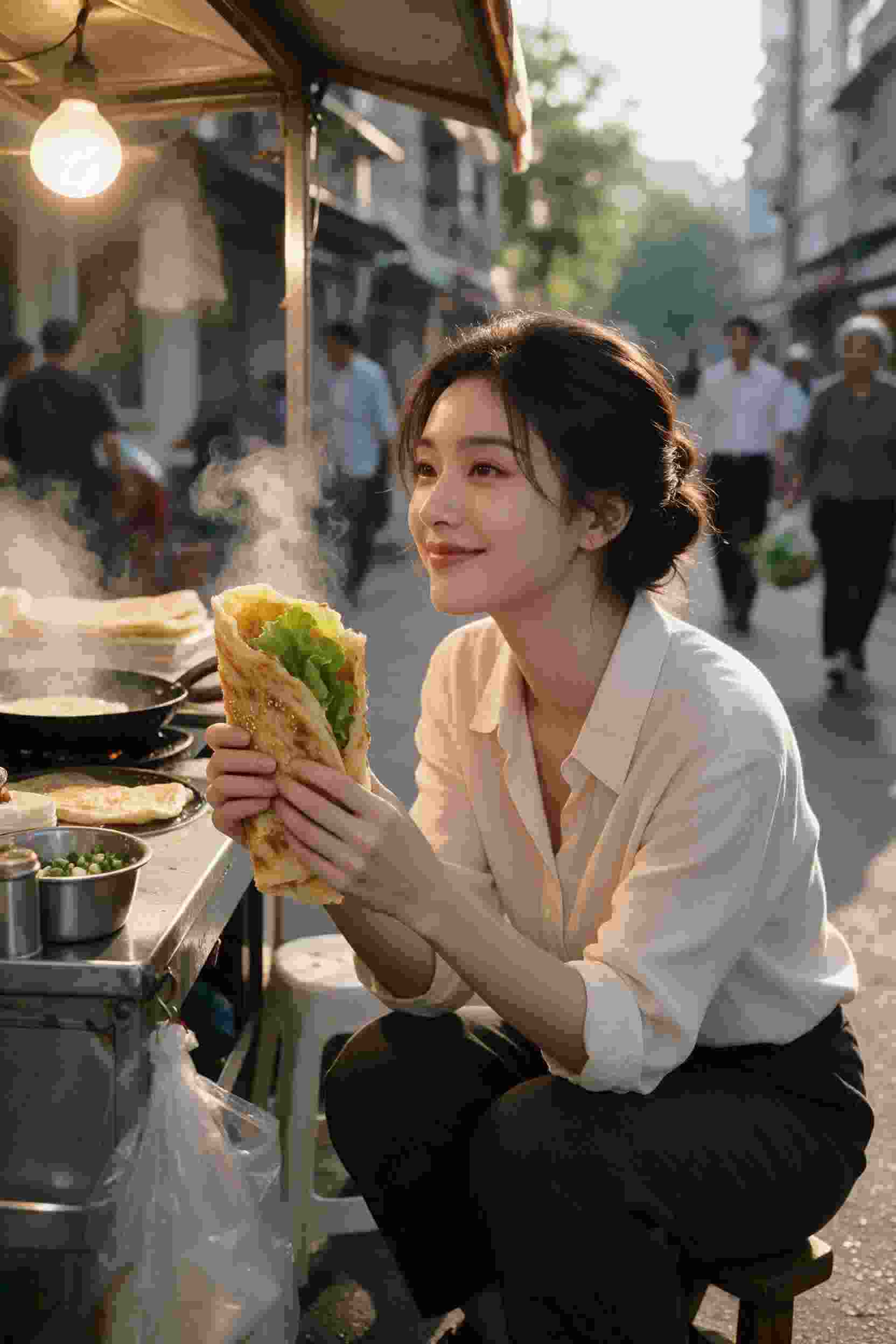 重生之仙途女王