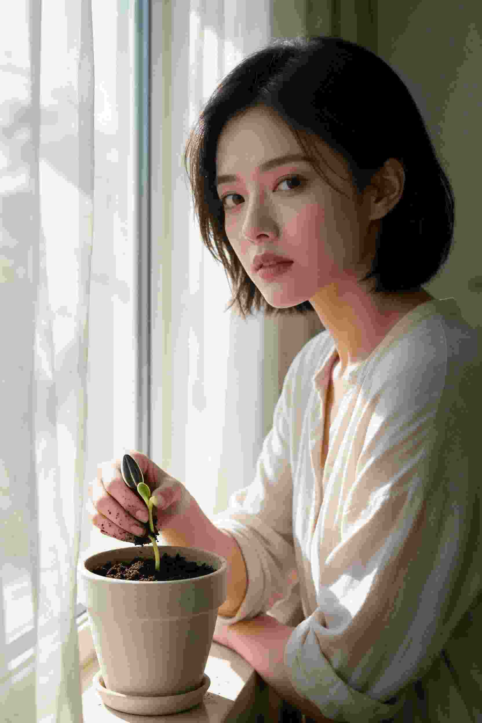 谜案追踪