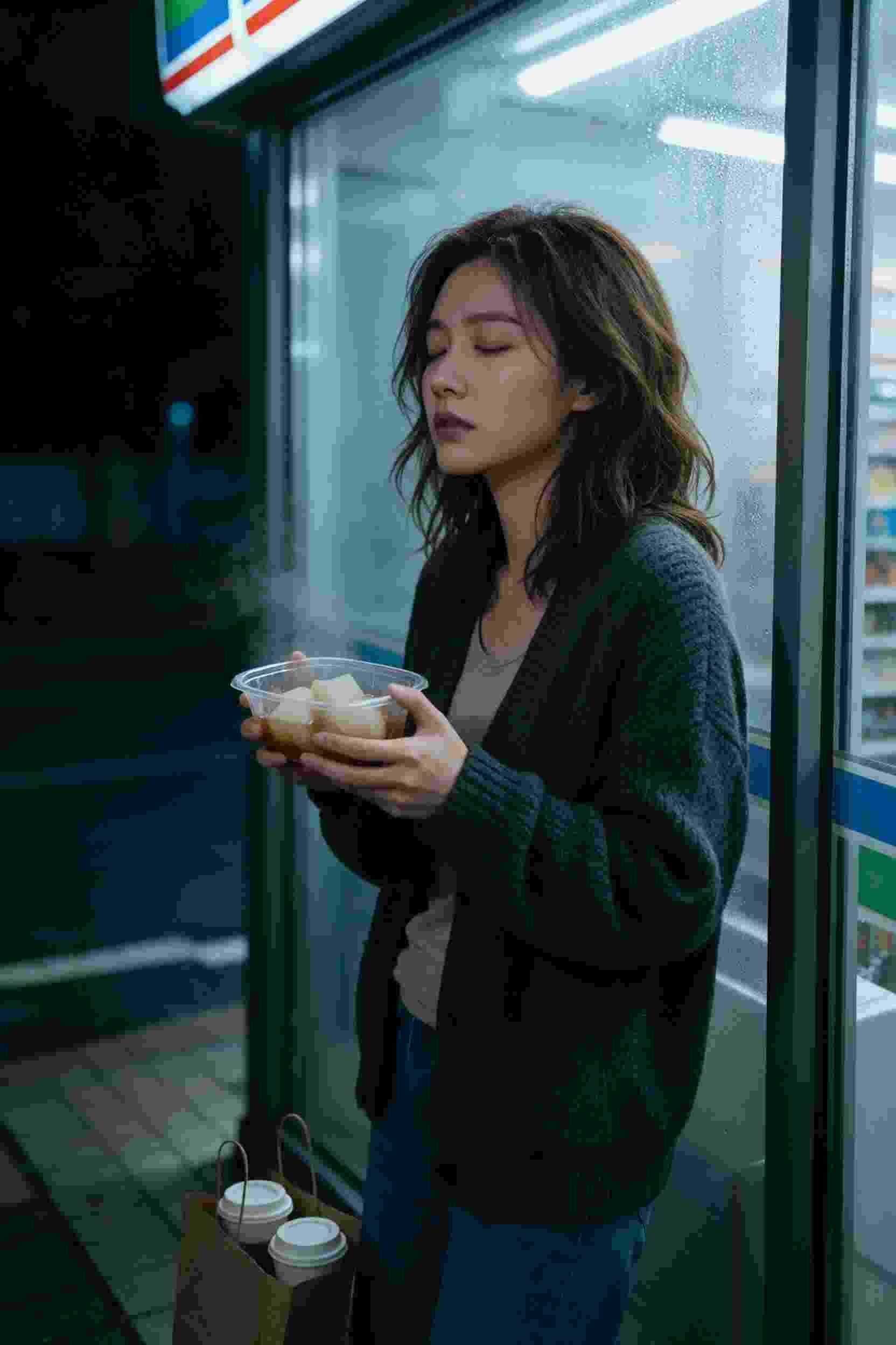 小镇女孩成首富