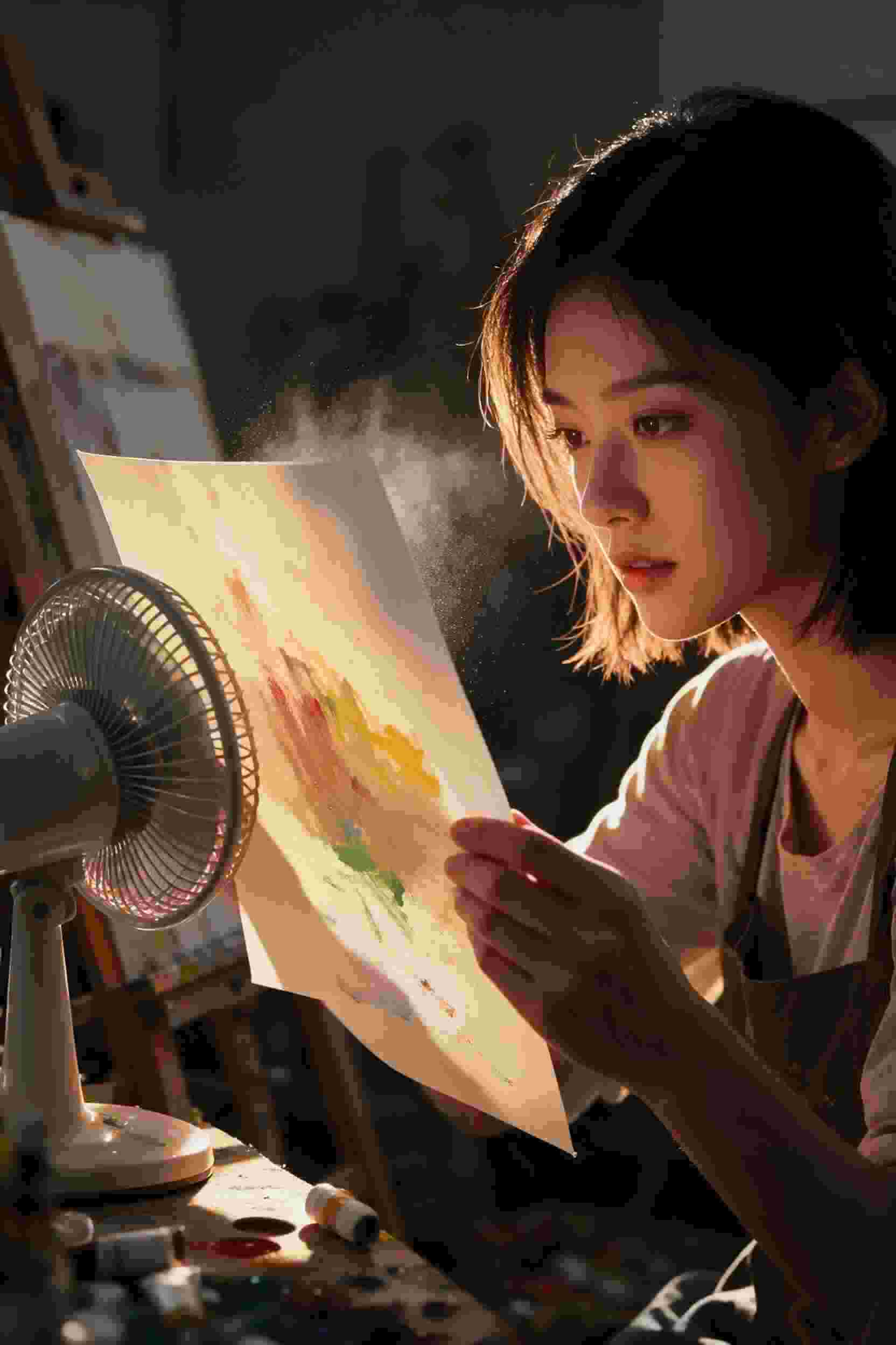 穿越之女配逆袭