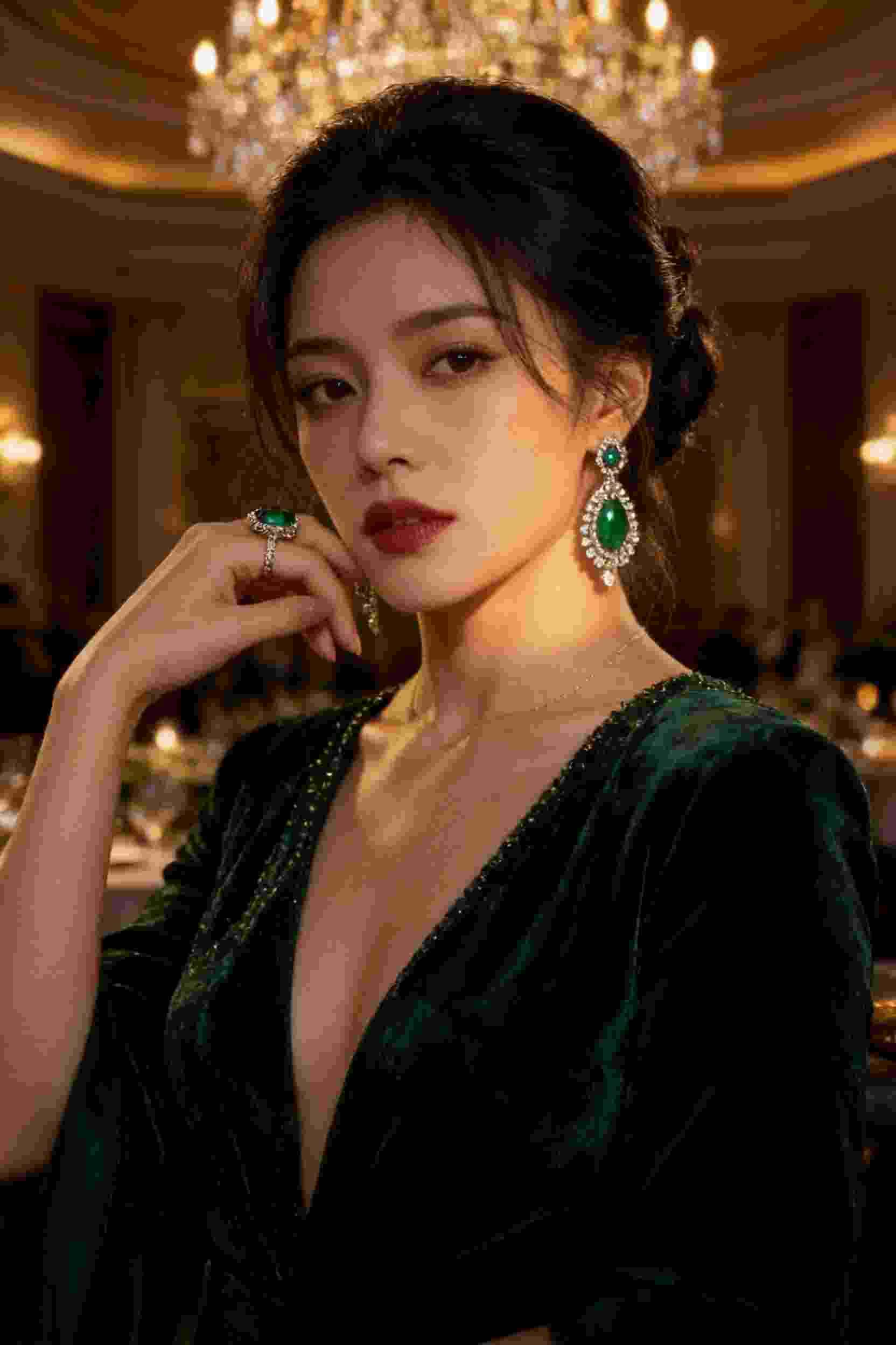 致命真相