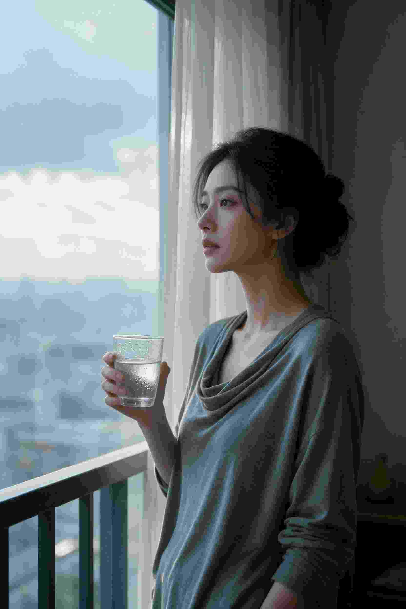 暗夜枪声
