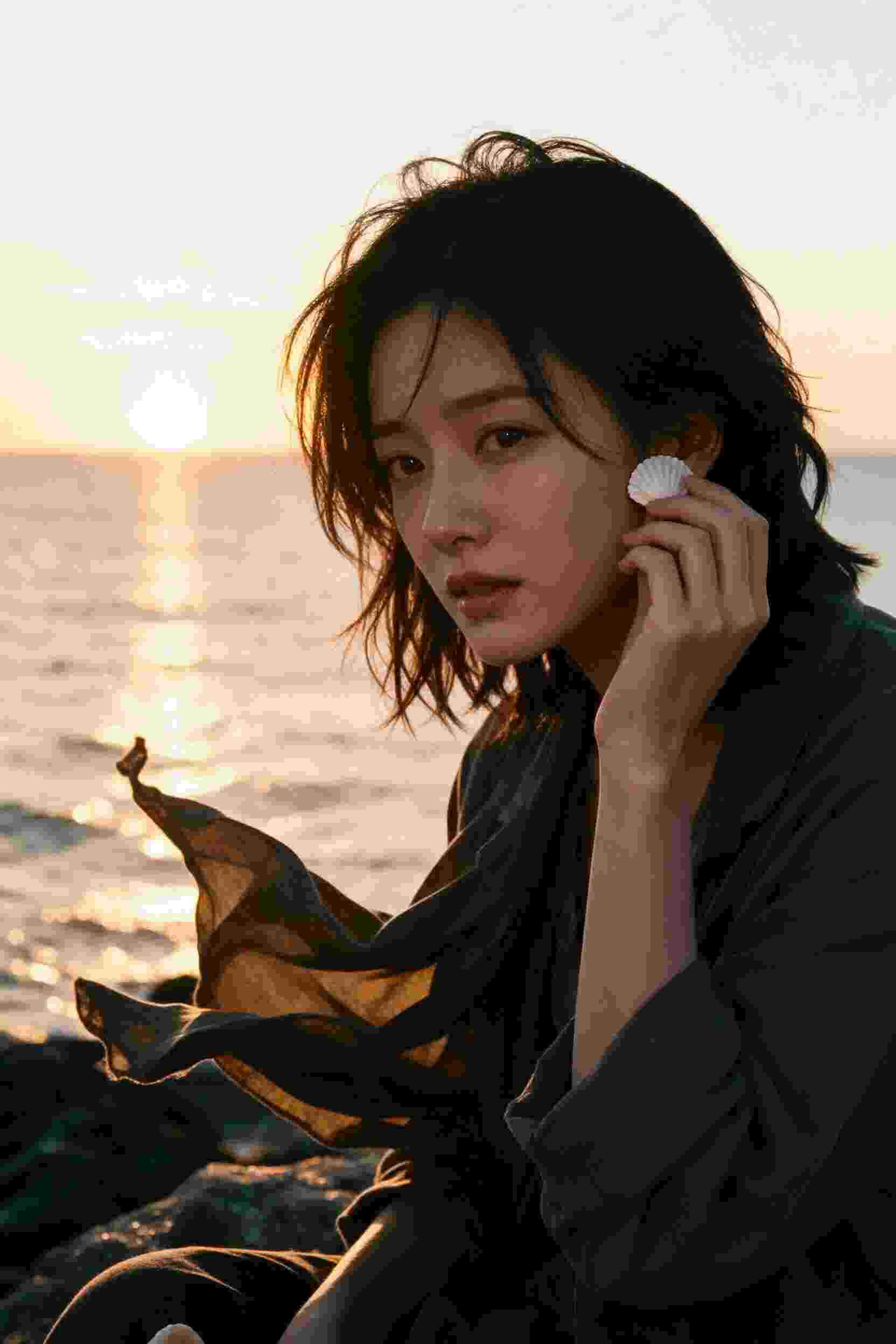 都市魔法少女